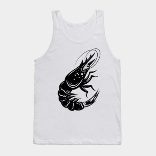 Shrimp Tank Top